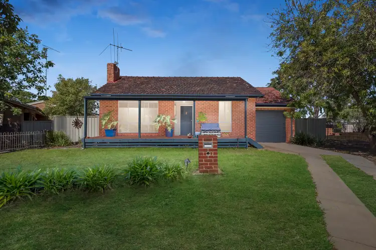 Main view of Homely house listing, 2 Eddy Court, Echuca VIC 3564
