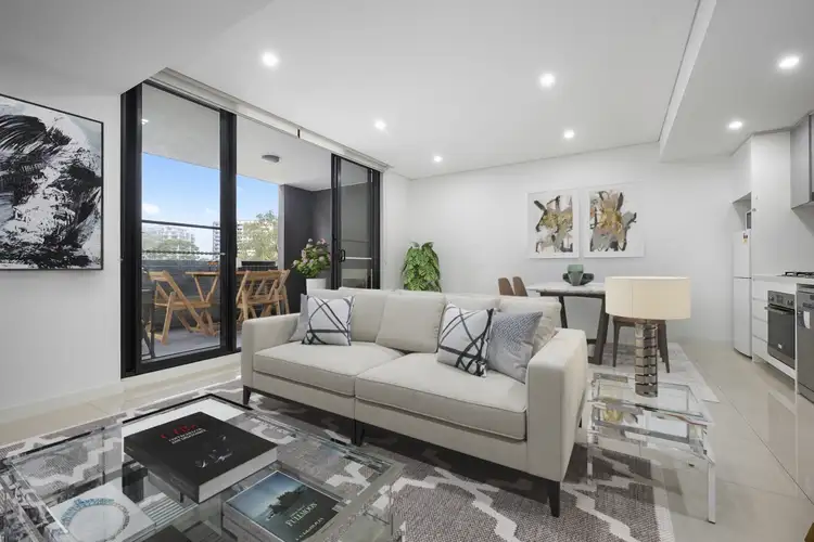 7202/1A Morton Street, Parramatta NSW 2150