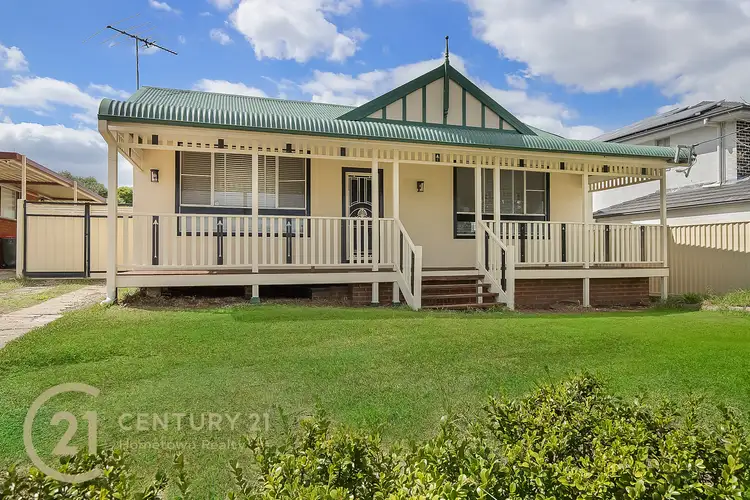 67 Piccadilly St, Riverstone NSW 2765