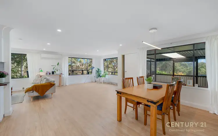 Third view of Homely house listing, 96 St Georges Crescent, Faulconbridge NSW 2776