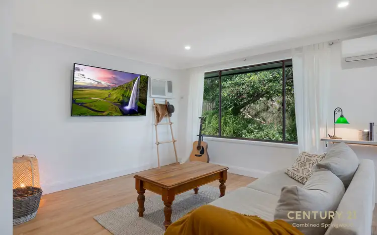 Fifth view of Homely house listing, 96 St Georges Crescent, Faulconbridge NSW 2776