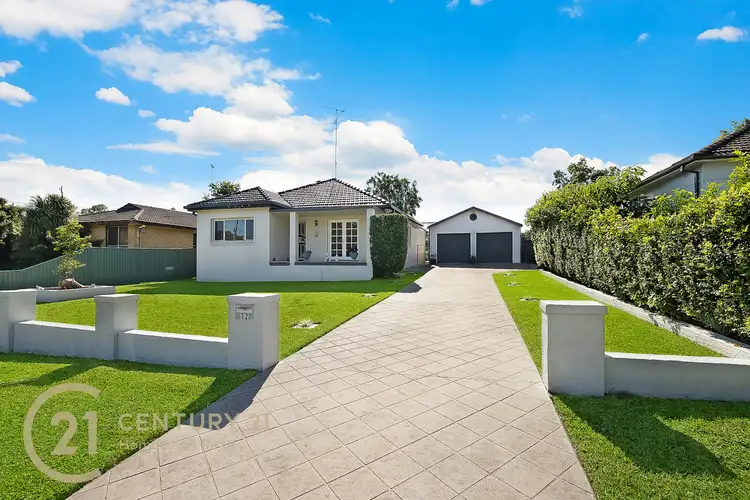 12 Hunter Street, Riverstone NSW 2765