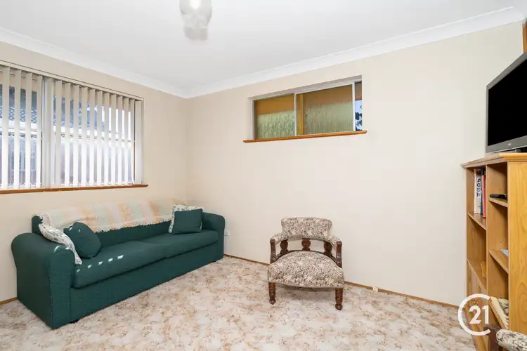 Second view of Homely townhouse listing, 1/14 Bias Avenue, Bateau Bay NSW 2261