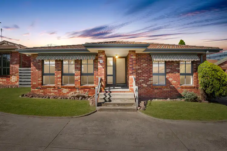 Main view of Homely unit listing, 8/7-11 Hutton Street, Dandenong VIC 3175