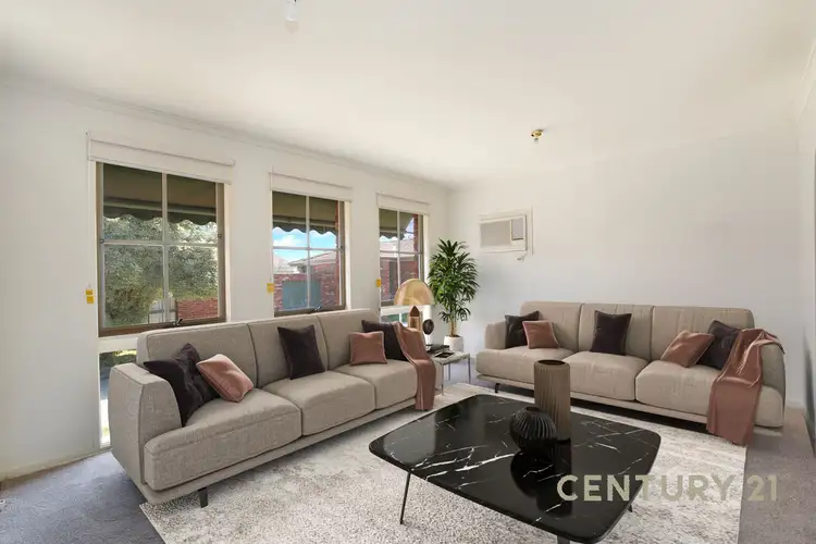 Second view of Homely unit listing, 8/7-11 Hutton Street, Dandenong VIC 3175