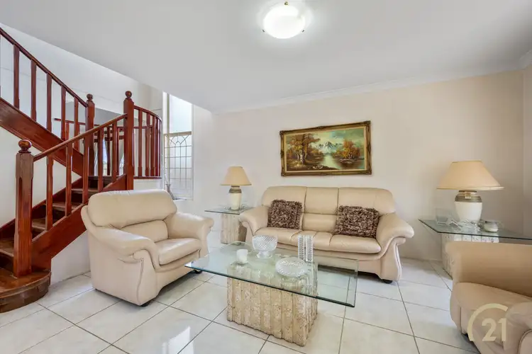 Second view of Homely house listing, 67 Ferndell Street, Chester Hill NSW 2162