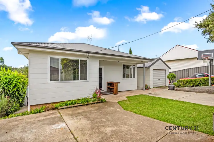 85 EK Avenue, Charlestown NSW 2290