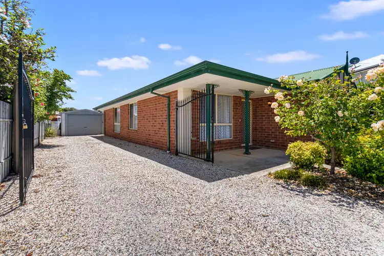 Second view of Homely house listing, 11 Atkinson Crescent, Aldinga Beach SA 5173