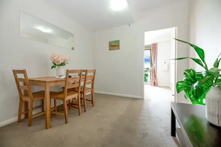 Third view of Homely apartment listing, 605A/7 Hilts Road, Strathfield NSW 2135