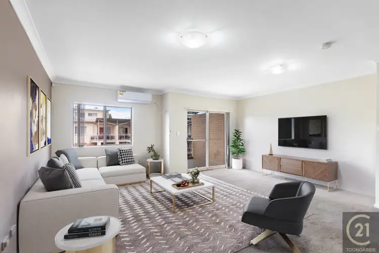 Main view of Homely apartment listing, 55/2 Hythe Street, Mount Druitt NSW 2770