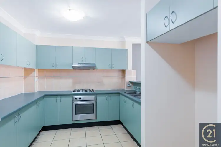 Third view of Homely apartment listing, 55/2 Hythe Street, Mount Druitt NSW 2770