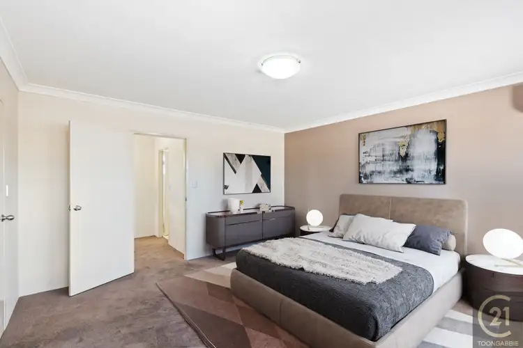 Fourth view of Homely apartment listing, 55/2 Hythe Street, Mount Druitt NSW 2770