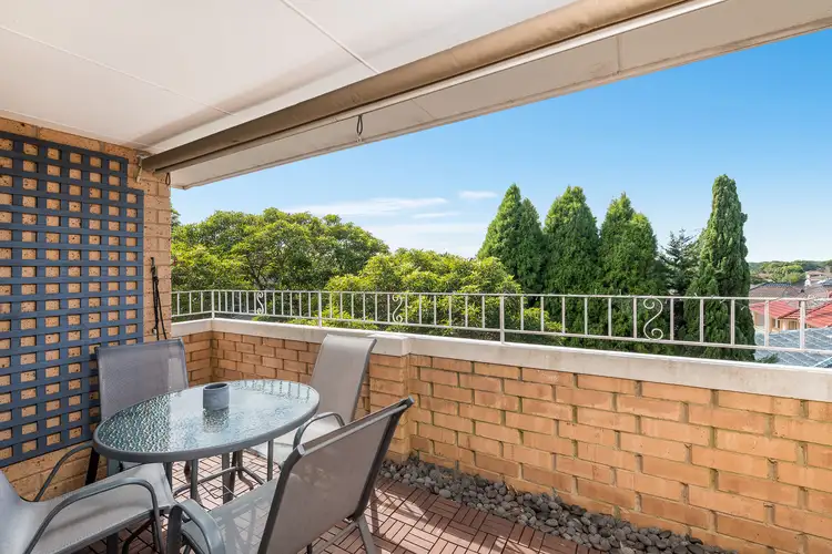 Third view of Homely apartment listing, 17/384 Rocky Point Road, Sans Souci NSW 2219
