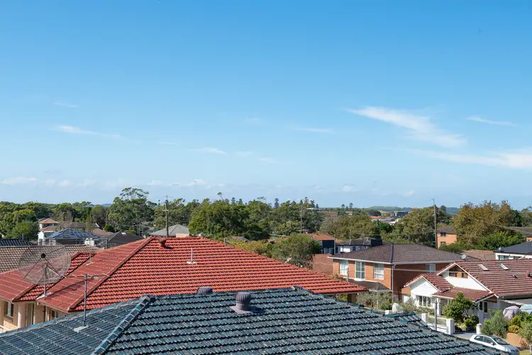 Fourth view of Homely apartment listing, 17/384 Rocky Point Road, Sans Souci NSW 2219