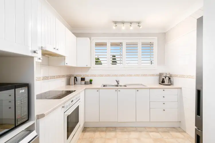 Fifth view of Homely apartment listing, 17/384 Rocky Point Road, Sans Souci NSW 2219