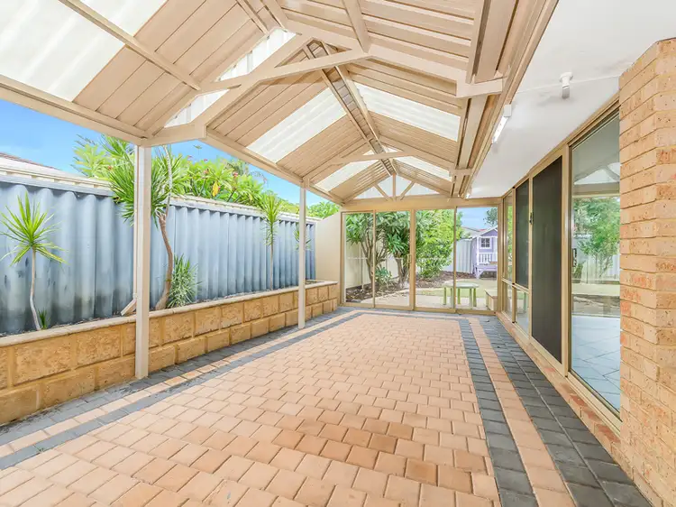 Fourth view of Homely house listing, 12 Blee Court, Rockingham WA 6168