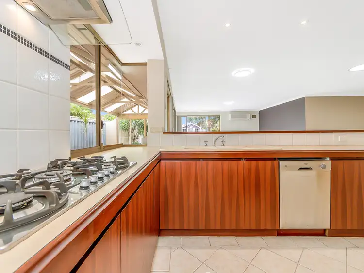 Seventh view of Homely house listing, 12 Blee Court, Rockingham WA 6168