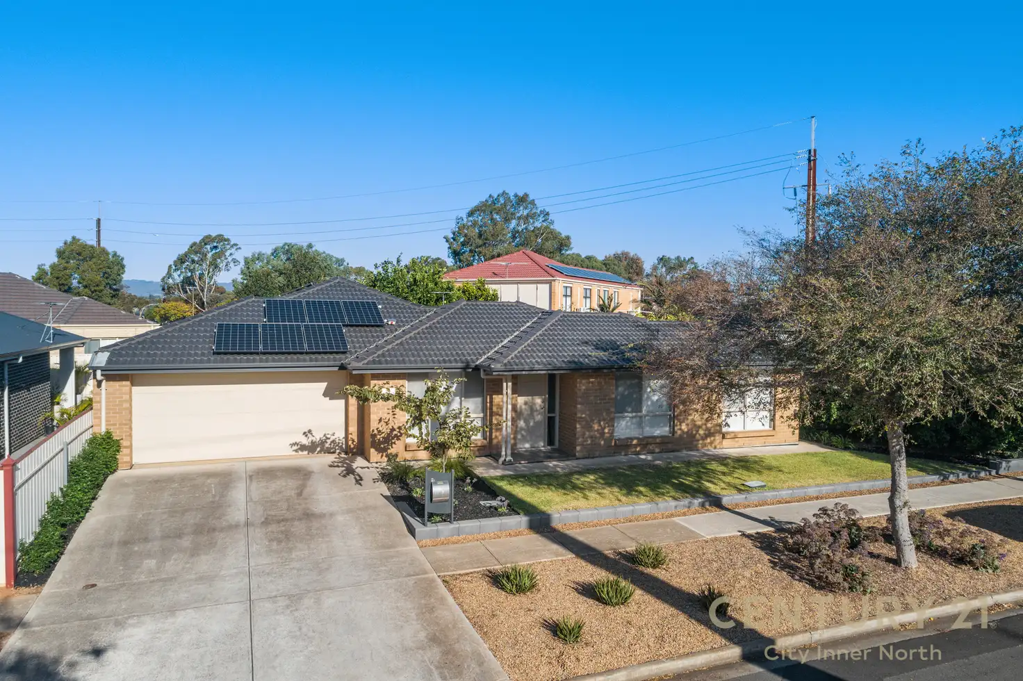 Main view of Homely house listing, 2c Standard Ave, Croydon Park SA 5008