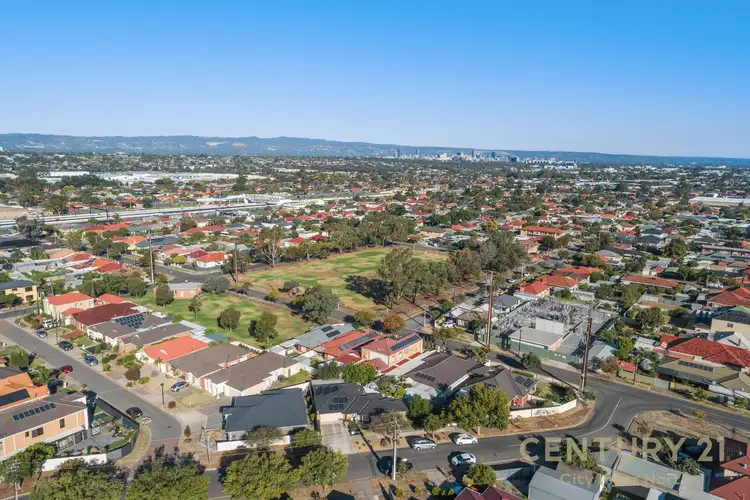 Second view of Homely house listing, 2c Standard Ave, Croydon Park SA 5008