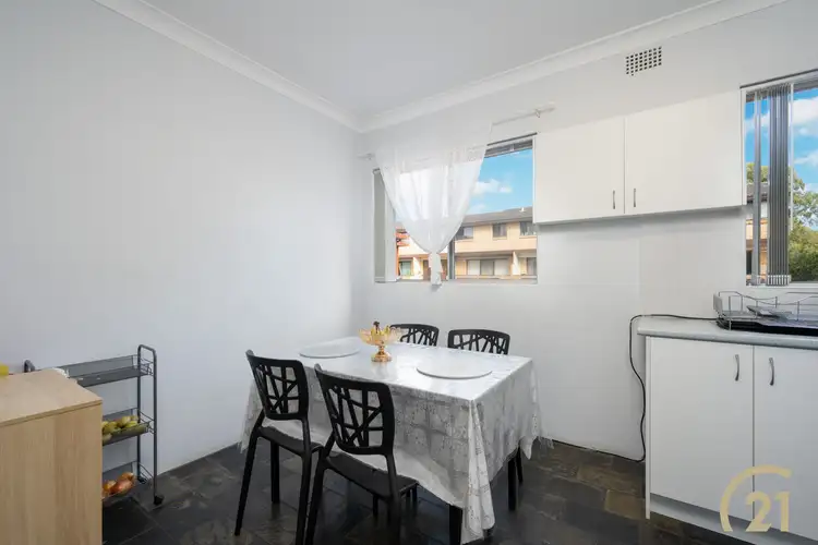 Fourth view of Homely apartment listing, 7/74 Harris Street, Fairfield NSW 2165