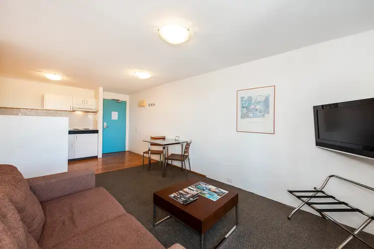 Second view of Homely unit listing, 38/65 Ormsby Terrace, Mandurah WA 6210