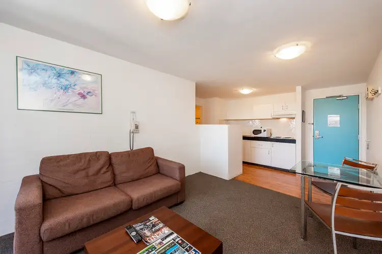 Third view of Homely unit listing, 38/65 Ormsby Terrace, Mandurah WA 6210