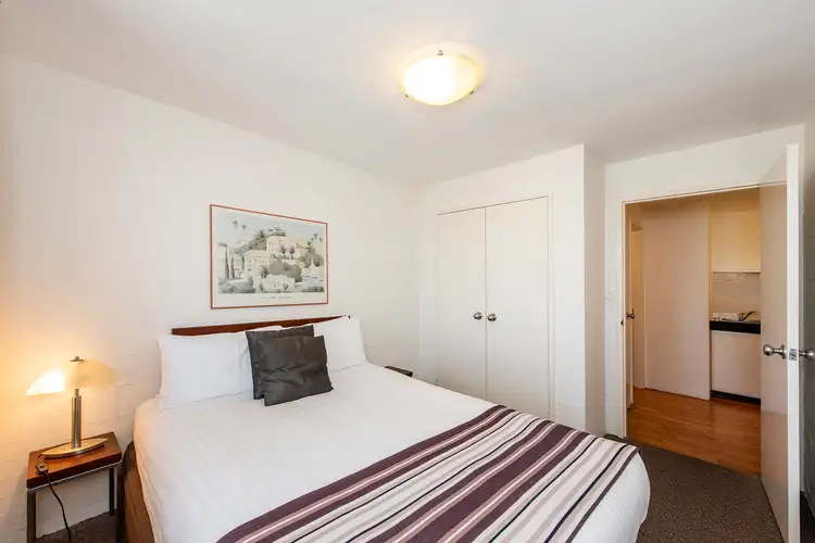 Sixth view of Homely unit listing, 38/65 Ormsby Terrace, Mandurah WA 6210