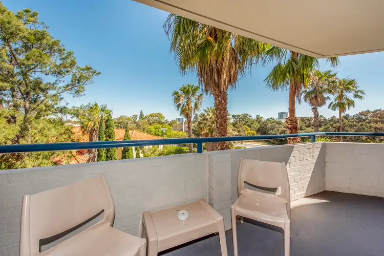 Seventh view of Homely unit listing, 38/65 Ormsby Terrace, Mandurah WA 6210