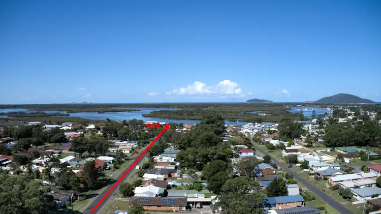 6 Coupland Ave, Tea Gardens NSW 2324