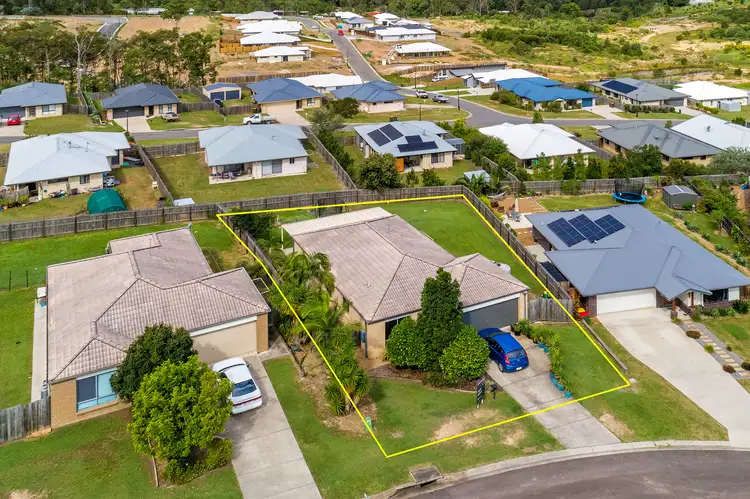18 Jaryd Place, Gympie QLD 4570