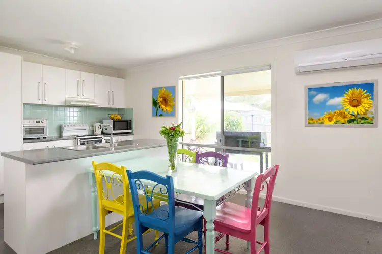 Second view of Homely house listing, 18 Jaryd Place, Gympie QLD 4570