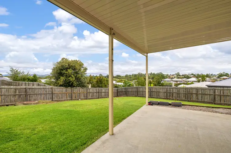 Sixth view of Homely house listing, 18 Jaryd Place, Gympie QLD 4570