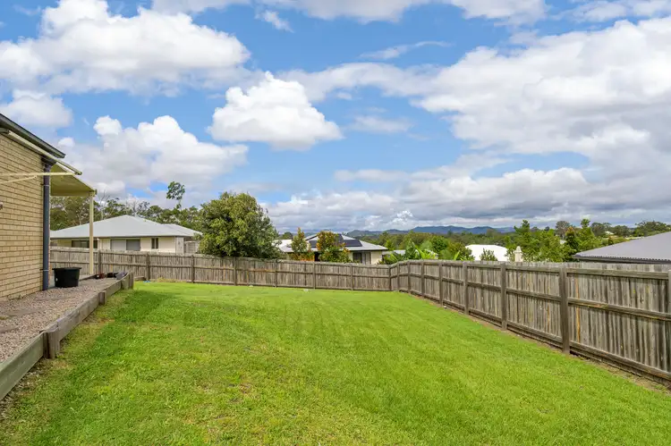 Seventh view of Homely house listing, 18 Jaryd Place, Gympie QLD 4570