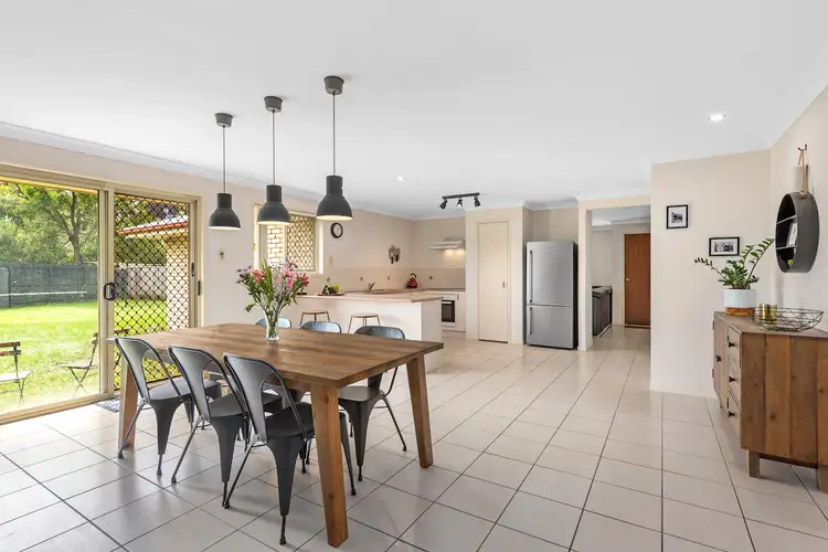Third view of Homely house listing, 8 Figwood Court, Narangba QLD 4504