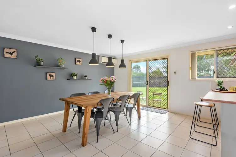 Fourth view of Homely house listing, 8 Figwood Court, Narangba QLD 4504