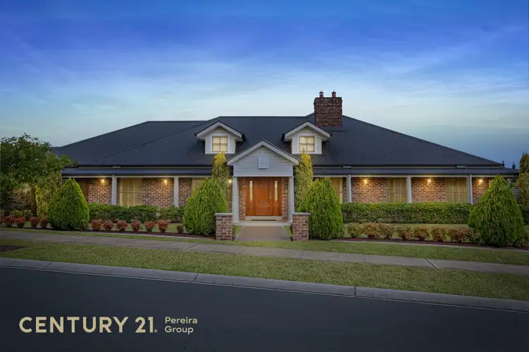 4 Barford Way, Harrington Park NSW 2567