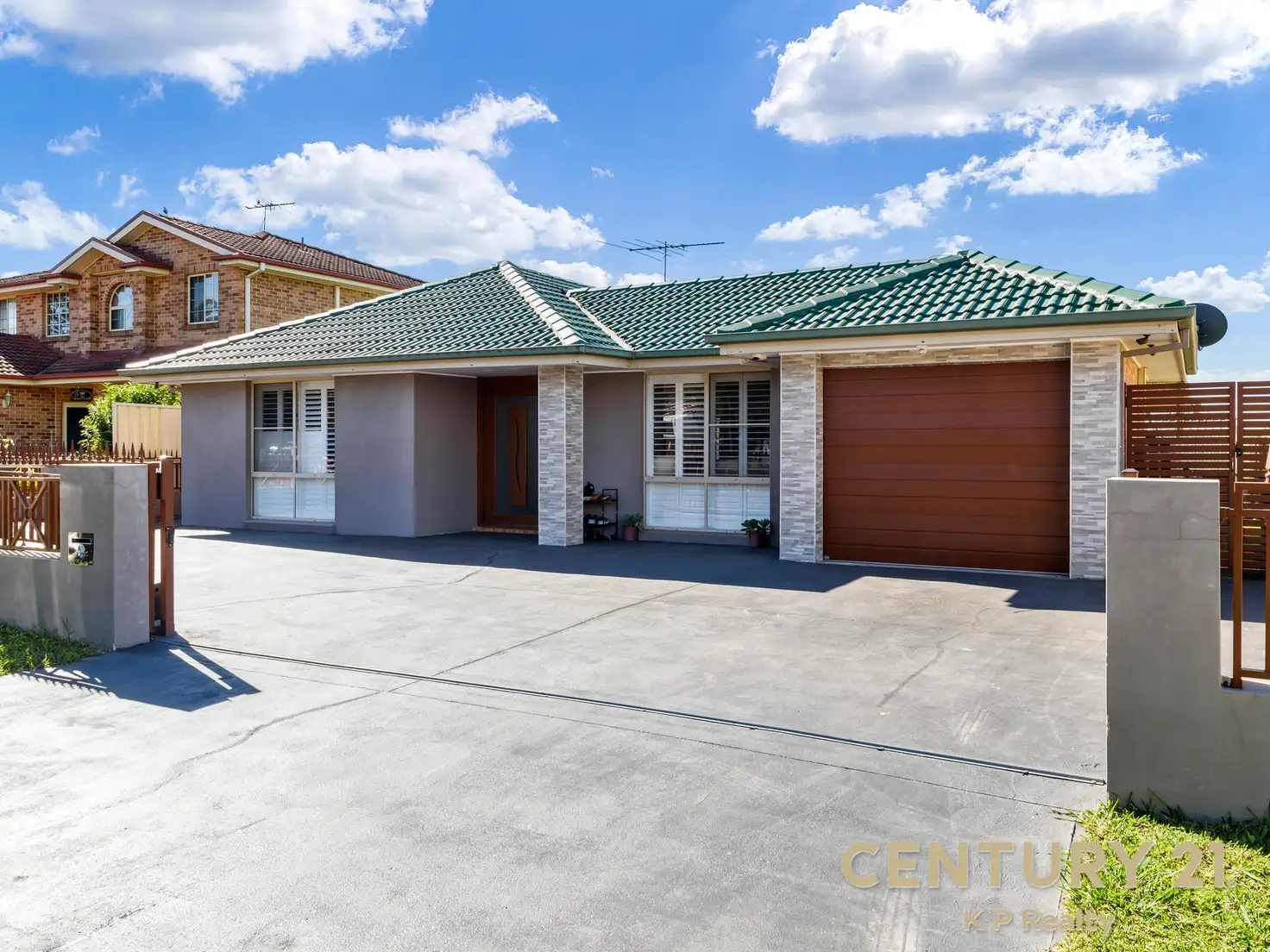 Main view of Homely house listing, 43 Debbie Circuit, Mount Druitt NSW 2770
