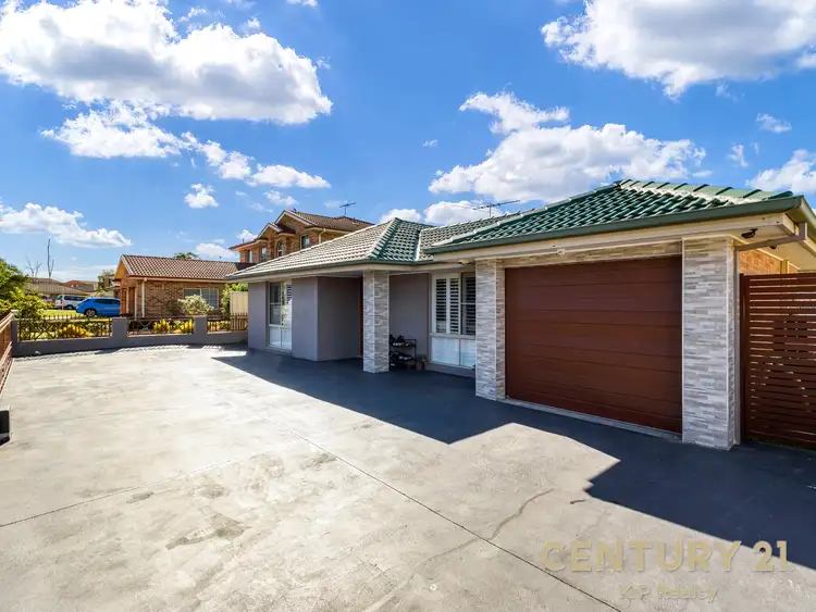 Second view of Homely house listing, 43 Debbie Circuit, Mount Druitt NSW 2770