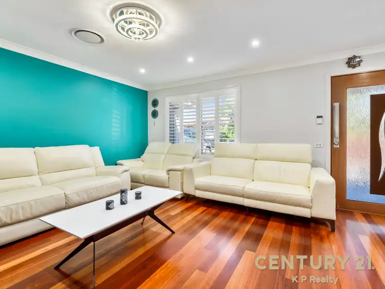 Third view of Homely house listing, 43 Debbie Circuit, Mount Druitt NSW 2770