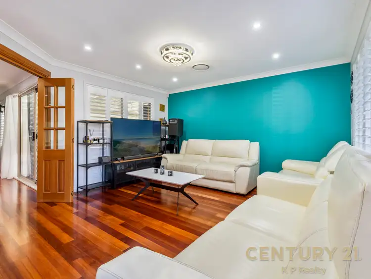 Fourth view of Homely house listing, 43 Debbie Circuit, Mount Druitt NSW 2770
