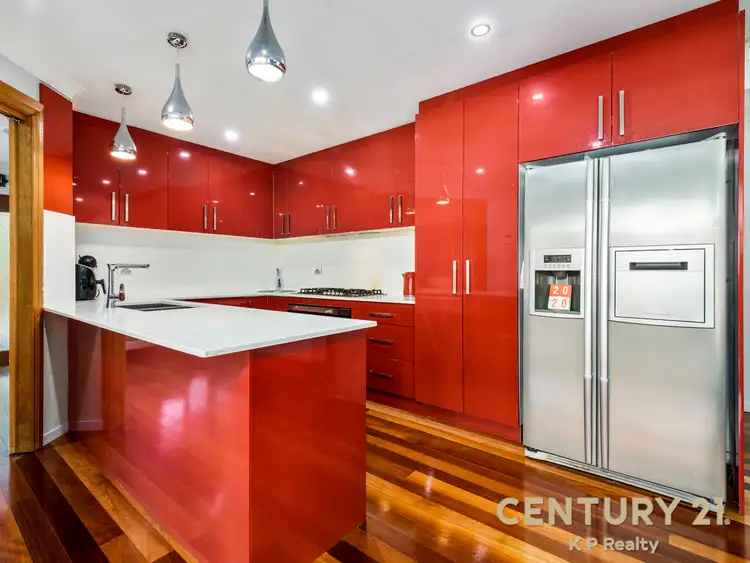 Fifth view of Homely house listing, 43 Debbie Circuit, Mount Druitt NSW 2770