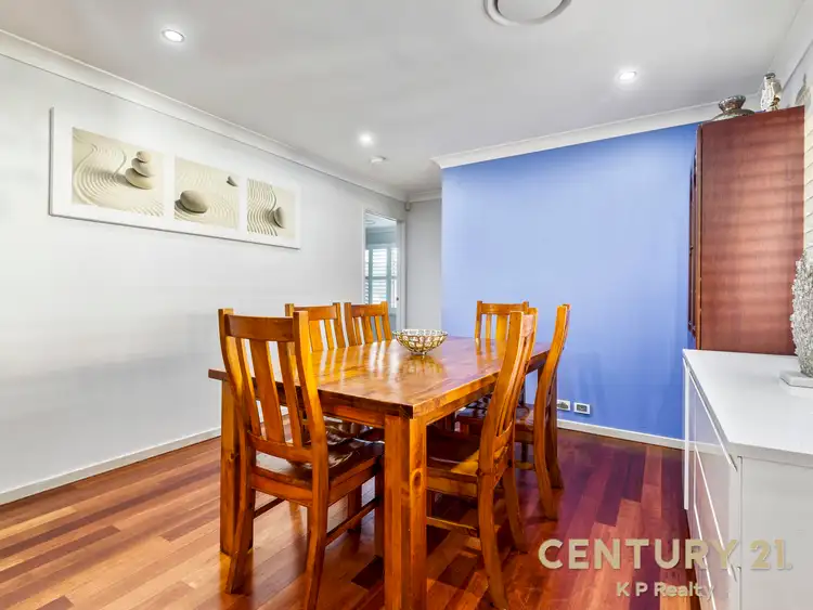 Sixth view of Homely house listing, 43 Debbie Circuit, Mount Druitt NSW 2770