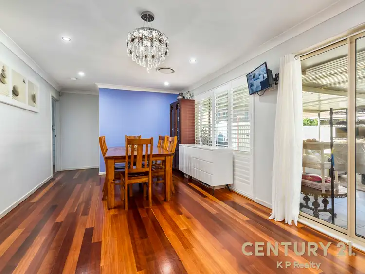 Seventh view of Homely house listing, 43 Debbie Circuit, Mount Druitt NSW 2770