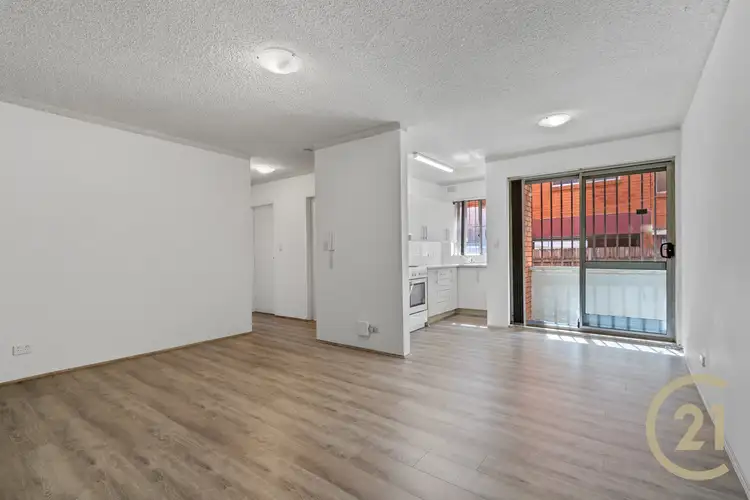 Main view of Homely apartment listing, 26/51-57 Castlereagh Street, Liverpool NSW 2170