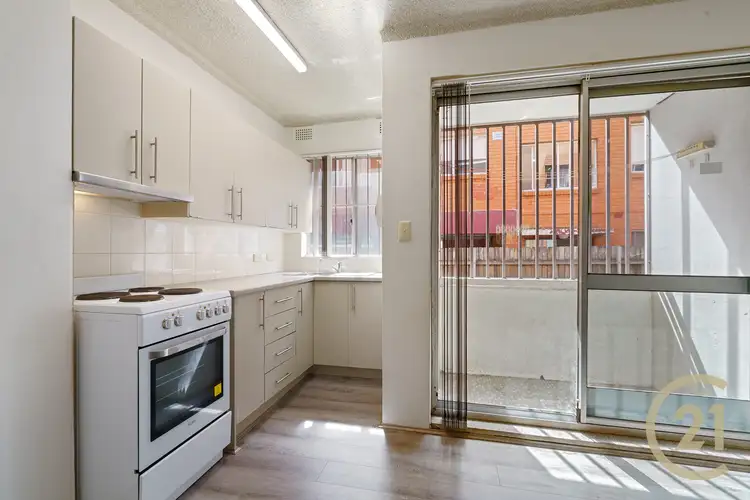 Third view of Homely apartment listing, 26/51-57 Castlereagh Street, Liverpool NSW 2170