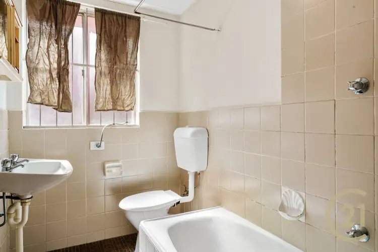 Sixth view of Homely apartment listing, 26/51-57 Castlereagh Street, Liverpool NSW 2170