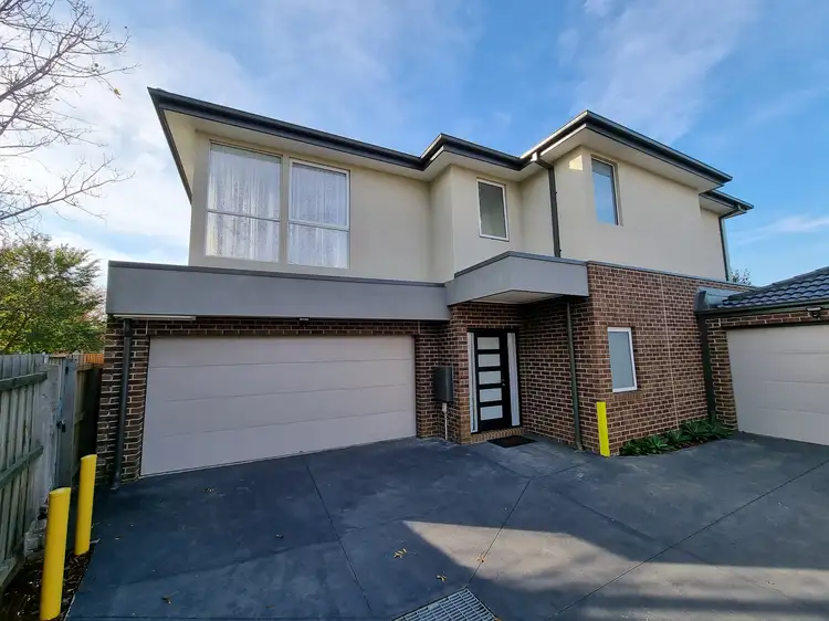 2/15 Debbie Close, Clarinda VIC 3169