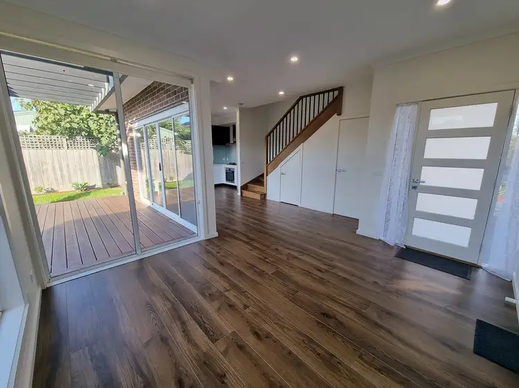 Third view of Homely house listing, 2/15 Debbie Close, Clarinda VIC 3169