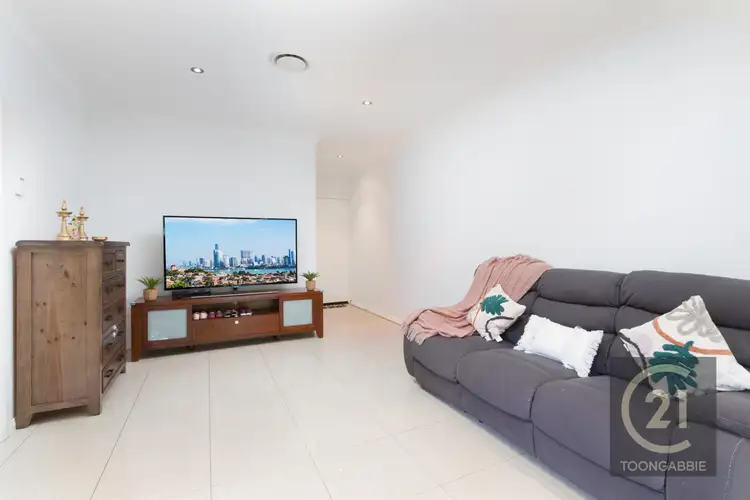 Fourth view of Homely townhouse listing, 5/44 Girraween Road, Girraween NSW 2145