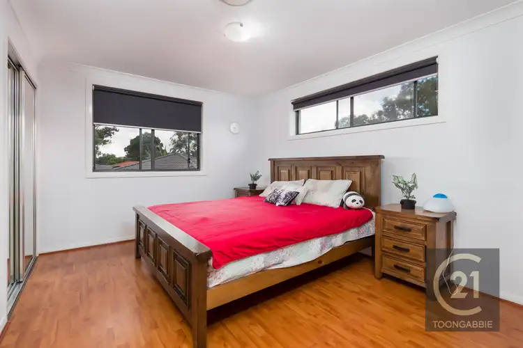 Sixth view of Homely townhouse listing, 5/44 Girraween Road, Girraween NSW 2145